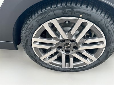 2026 MINI Cooper Oxford Edition