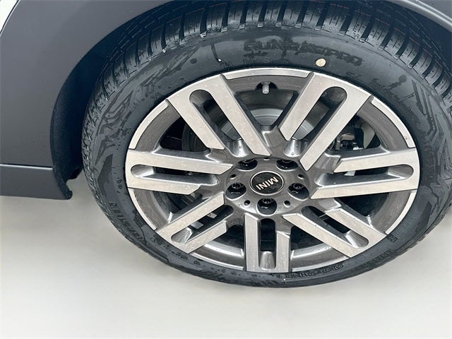 2026 MINI Cooper Oxford Edition