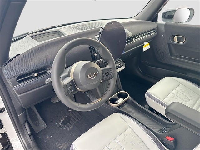 2026 MINI Cooper Oxford Edition