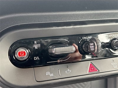 2026 MINI Cooper Oxford Edition