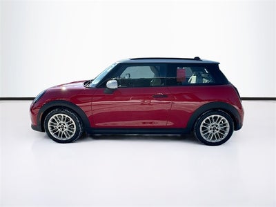 2026 MINI Hardtop 2 Door 