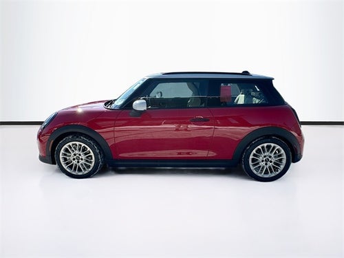 2026 MINI Hardtop 2 Door 