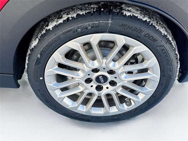 2026 MINI Hardtop 2 Door 