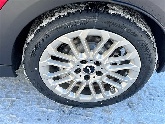 2026 MINI Hardtop 2 Door 