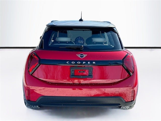 2026 MINI Hardtop 2 Door 