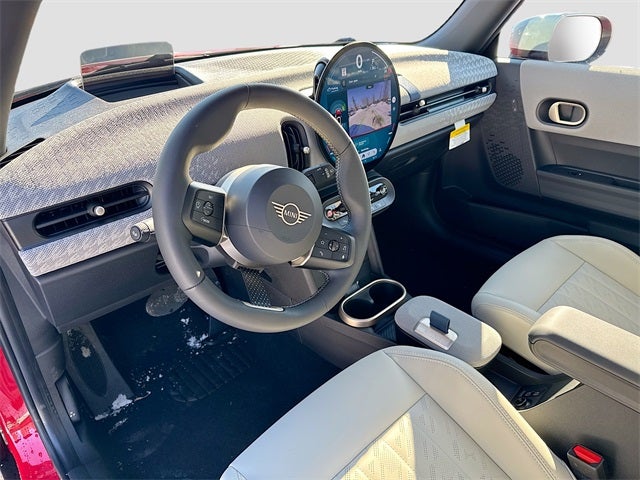 2026 MINI Hardtop 2 Door 