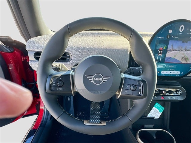 2026 MINI Hardtop 2 Door 