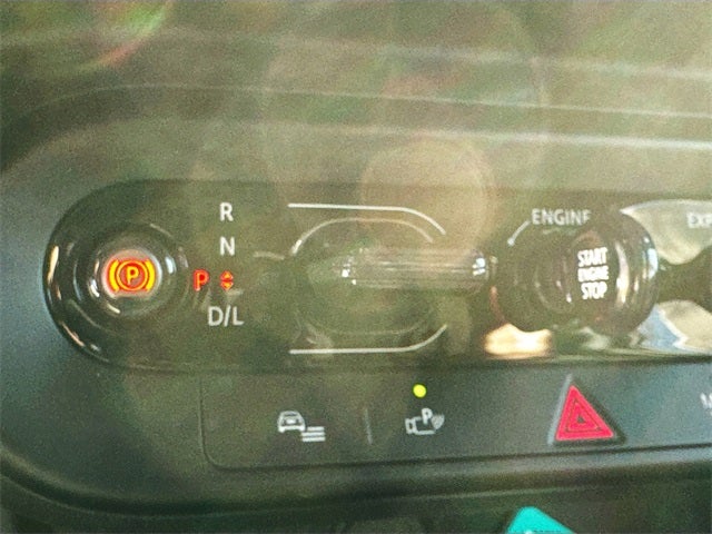 2026 MINI Hardtop 2 Door 