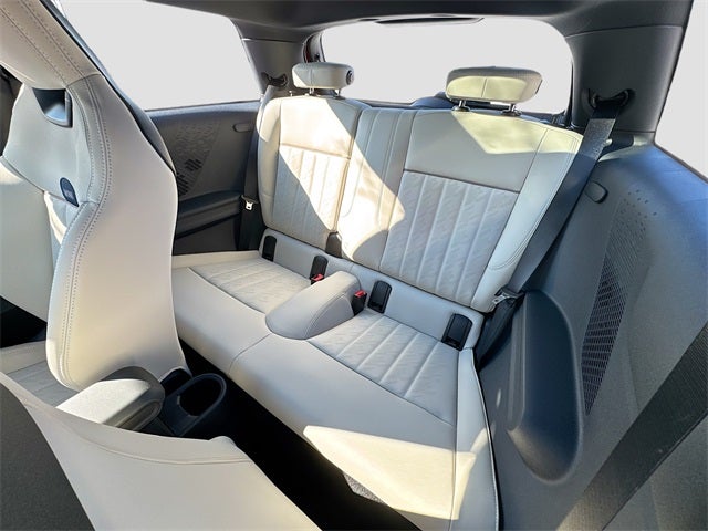 2026 MINI Hardtop 2 Door 