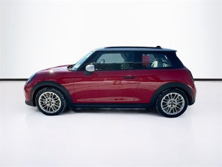 2026 MINI Hardtop 2 Door 