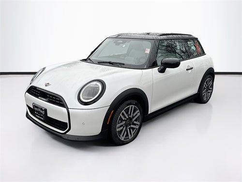 2026 MINI Hardtop 2 Door Cooper
