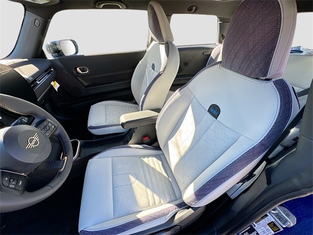 2026 MINI Cooper Oxford Edition