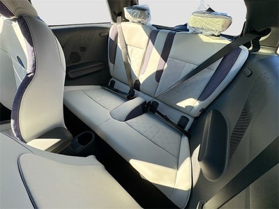 2026 MINI Cooper Oxford Edition