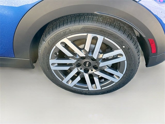 2026 MINI Cooper Oxford Edition