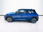 2026 MINI Cooper Oxford Edition