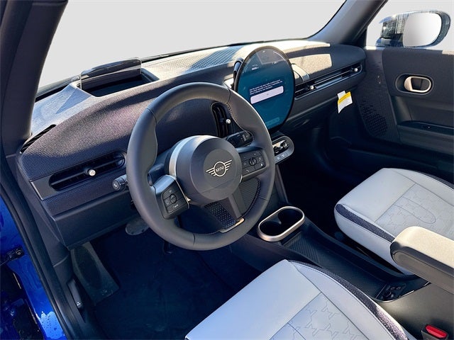 2026 MINI Cooper Oxford Edition