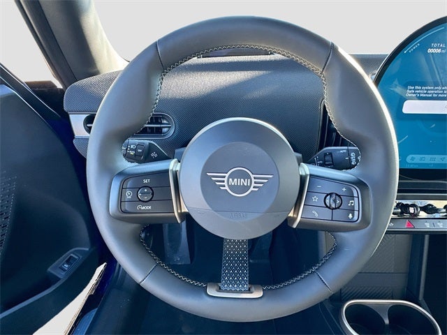 2026 MINI Cooper Oxford Edition