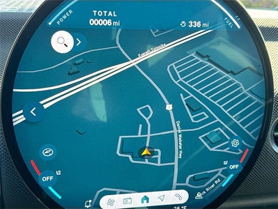 2026 MINI Cooper Oxford Edition