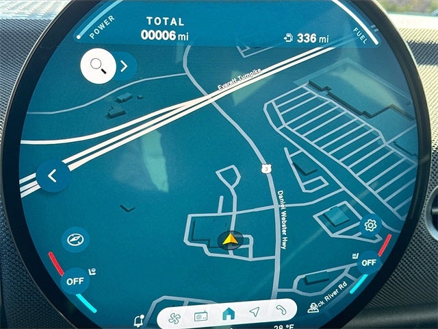 2026 MINI Cooper Oxford Edition