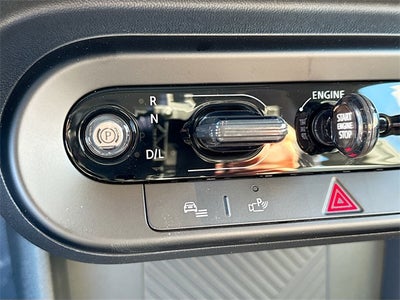 2026 MINI Cooper Oxford Edition