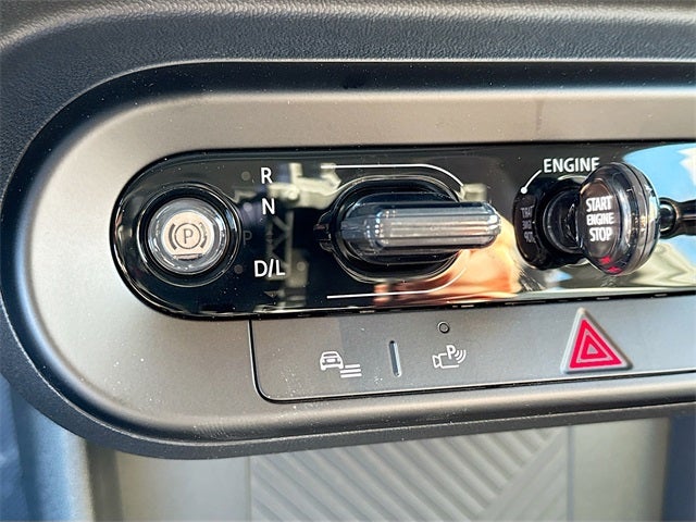 2026 MINI Cooper Oxford Edition