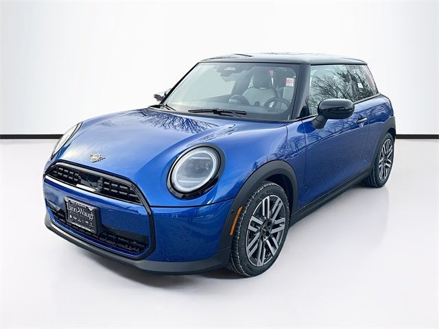 2026 MINI Hardtop 2 Door 