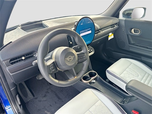 2026 MINI Hardtop 2 Door 