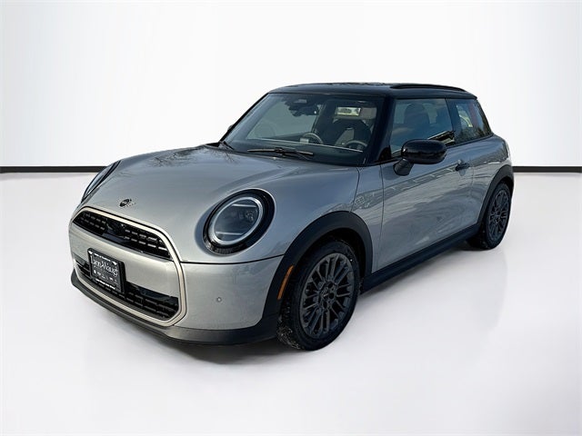 2026 MINI Hardtop 2 Door 