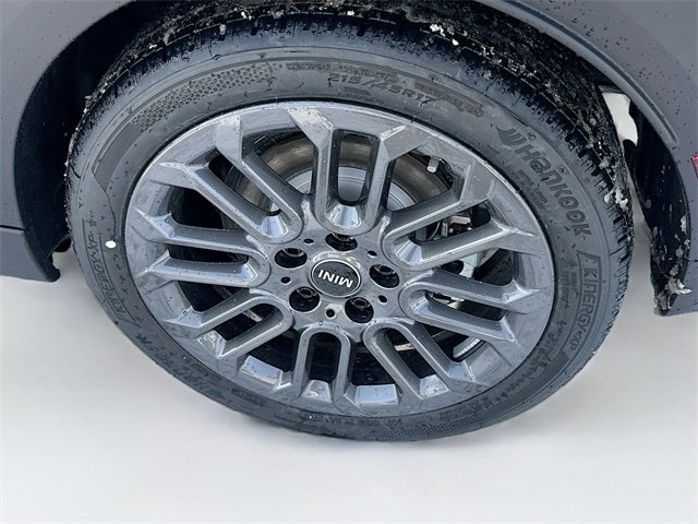 2026 MINI Hardtop 2 Door 