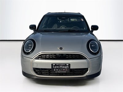 2026 MINI Hardtop 2 Door 