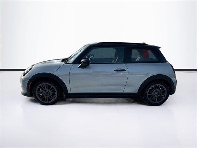 2026 MINI Hardtop 2 Door 