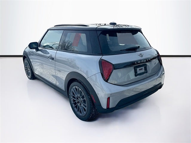 2026 MINI Hardtop 2 Door 