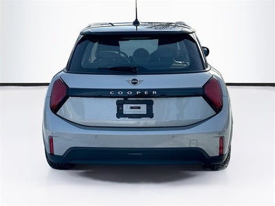 2026 MINI Hardtop 2 Door 