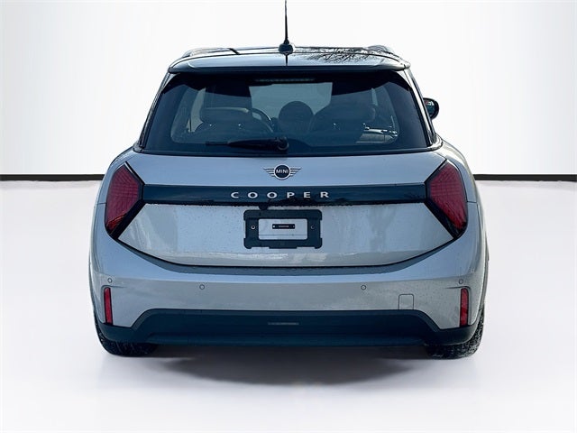 2026 MINI Hardtop 2 Door 