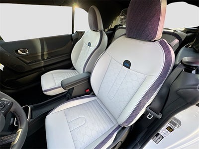 2026 MINI Convertible Cooper