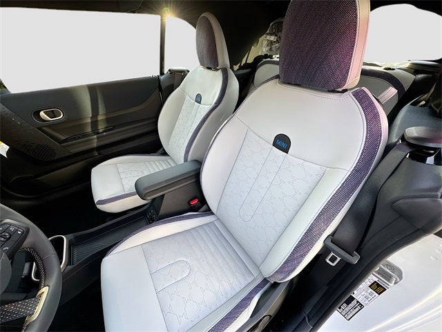 2026 MINI Convertible Cooper