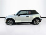 2026 MINI Convertible Cooper