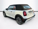 2026 MINI Convertible Cooper