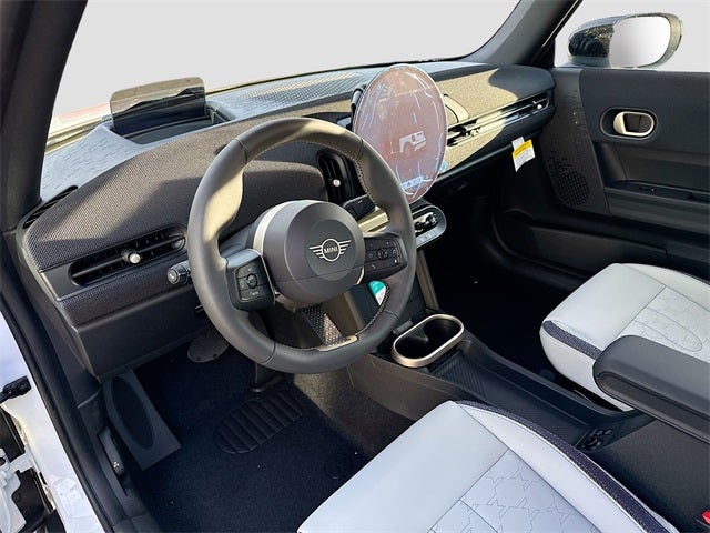 2026 MINI Convertible Cooper