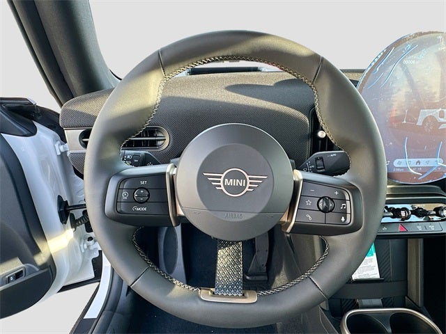 2026 MINI Convertible Cooper