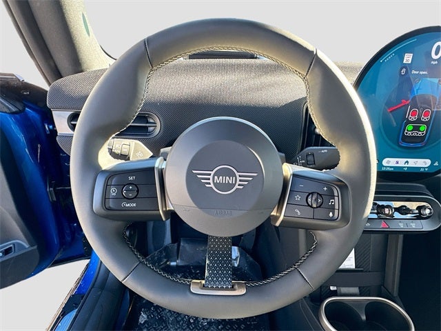 2026 MINI Convertible Cooper