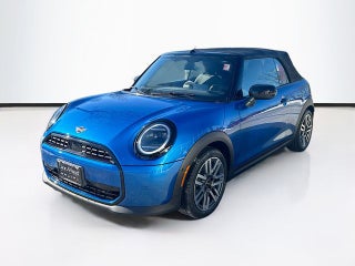 2026 MINI Cooper SIGNATURE PLUS