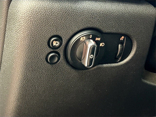 2022 MINI Convertible Cooper