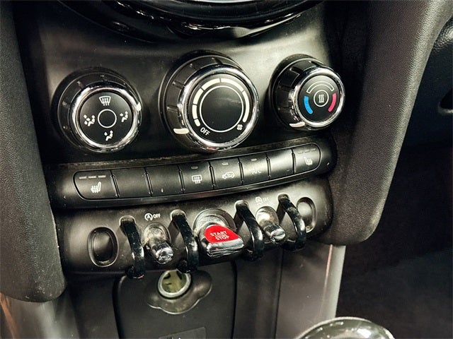 2022 MINI Convertible Cooper