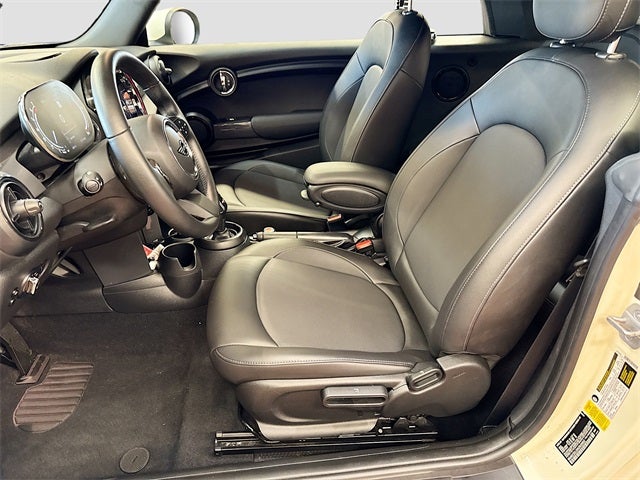 2022 MINI Convertible Cooper