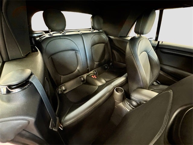 2022 MINI Convertible Cooper