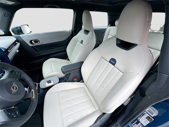 2026 MINI Hardtop 2 Door Cooper S