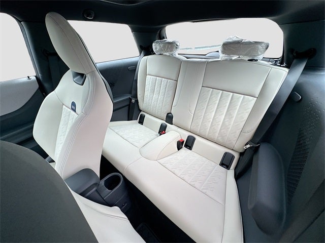 2026 MINI Hardtop 2 Door Cooper S