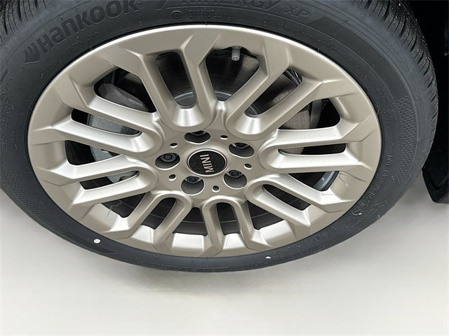 2026 MINI Hardtop 2 Door Cooper S