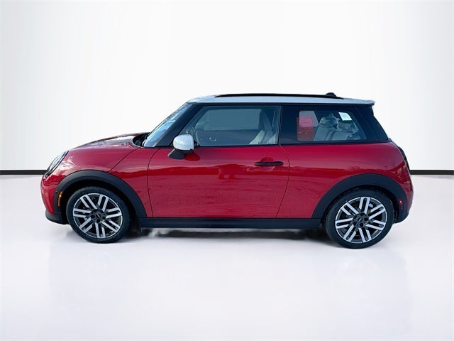 2026 MINI Hardtop 2 Door Cooper S